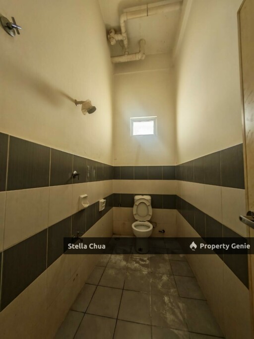 Ground Floor Shop for Rent in Taman Setia Indah