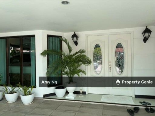 For Rent Sunway Garden Villa Semi D