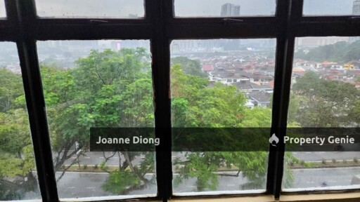 Dataran Prima Office
