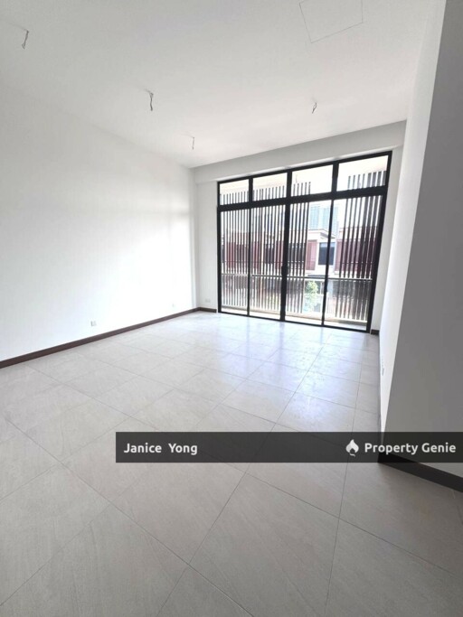 Aurora Sentral Resort Villas @ Iskandar Puteri