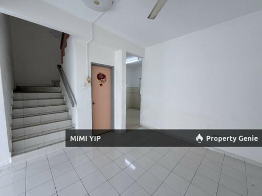 🏡 2 STOREY TERRACE HOUSE FOR SALE | BANDAR MAHKOTA CHERAS 🏡