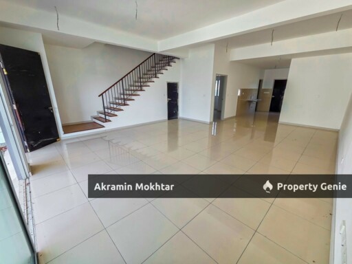 Freehold | 2 Storey VERNA Serene Heights Semenyih