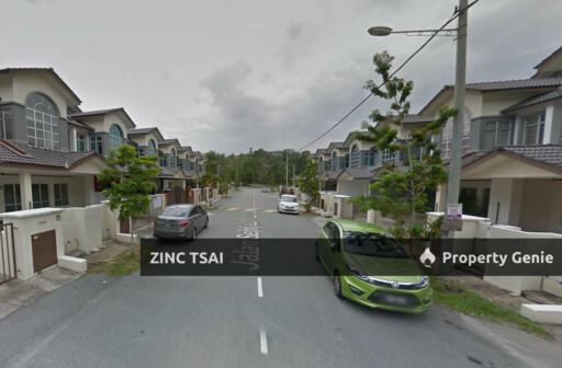 2 Storey Terrace @ Bandar Baru Salak Tinggi🔥Save RM 189,140🔥8 mins drive to ERL Salak Tinggi🔥10 mins drive to KIPMall Kota Warisan