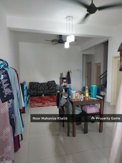 Townhouse Putra Heights, Putra Nilai Negeri Sembilan