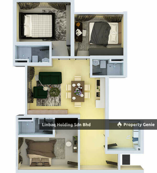 Space Residency