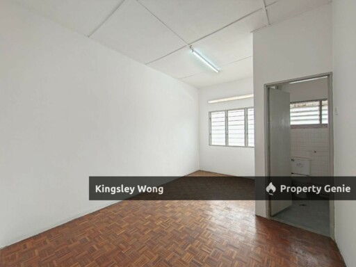 Ipoh Garden East Bercham Bandar Baru Tambun Freehold Double Storey Terrace House Near Mall
