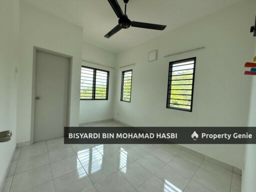 3,709 Sq.Ft FREEHOLD Corner Lot Double Storey @ Hillpark 3, Kajang.