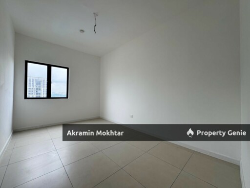 2 Parking | Casa Embun @ Cybersouth, Dengkil, Selangor