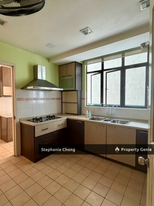 🏡 Bandar Utama Freehold Condo – For Sale!