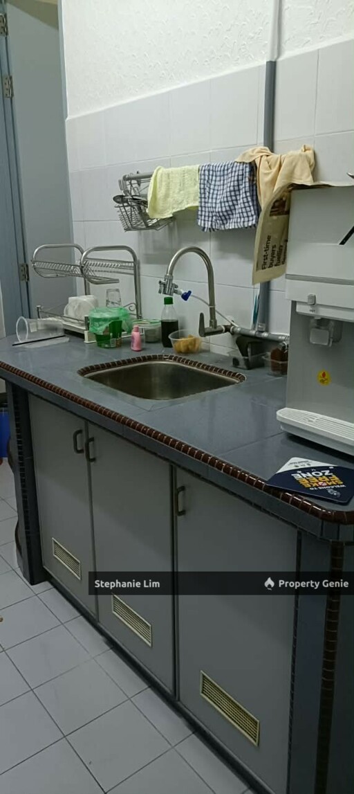 Desa Permata Block 15