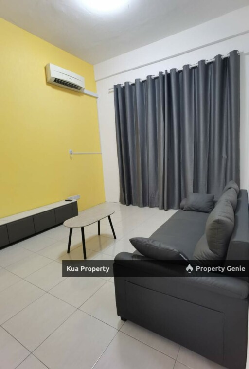 Uni Central Apartment For Rent! Located at Samarahan
