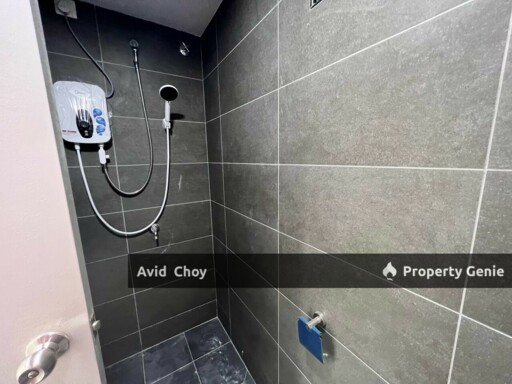 Midas, Seri Alam Service Residence, 2 Bedrooms (Low Rental)