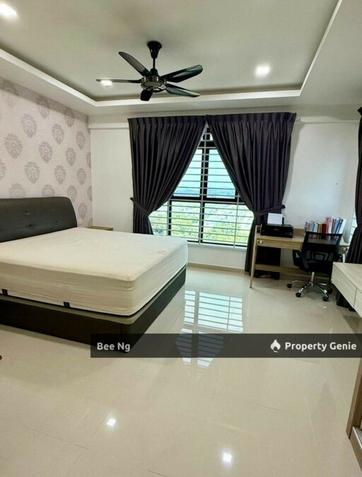 The Garden Residence