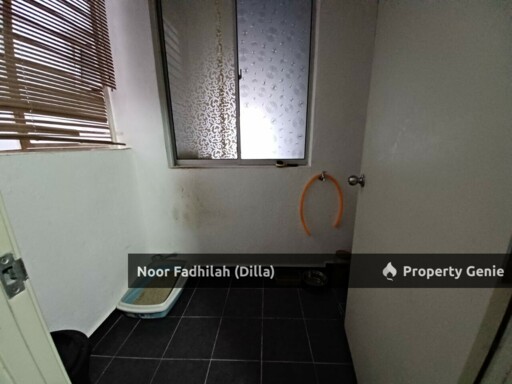 FULL LOAN Booking 1K BSP21 Condominium Partial Furnished