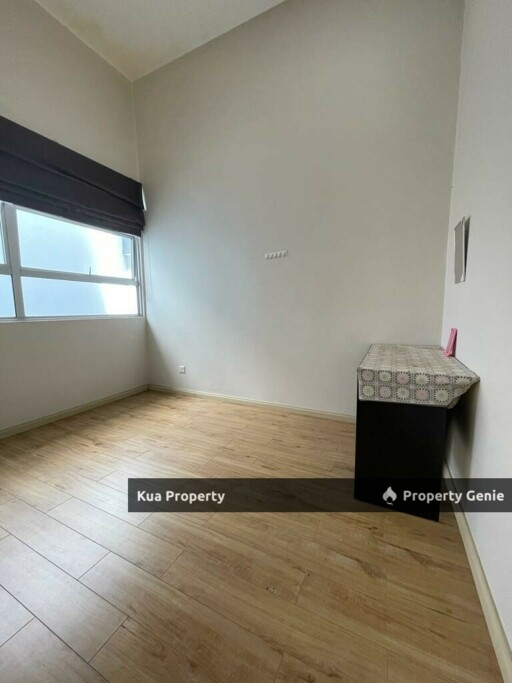 Skyvilla Condominium For Rent