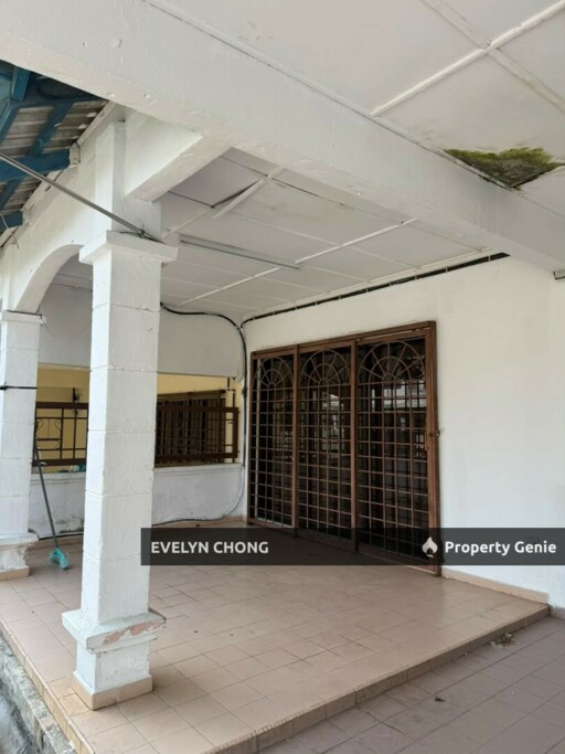 Desa Kolej