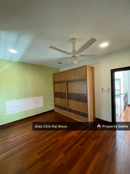 Riverview Kemensah