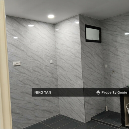 Jaya Putra Single Storey Renovated House Bandar Jaya Putra