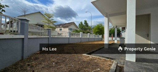 Corner 2 Storey House-Summer, S2 Heights @ Seremban 2-Brand New