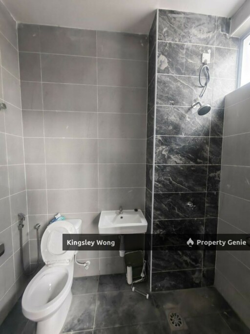 Bandar Baru Sri Klebang Gated Guarded Double Storey Terrace House Nearby Field
