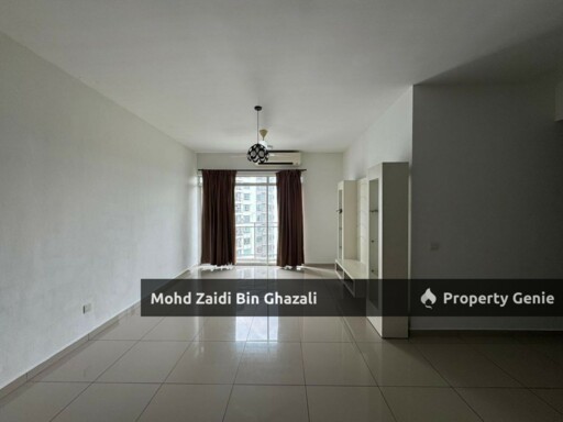 Below Market Springville Residence Taman Equine