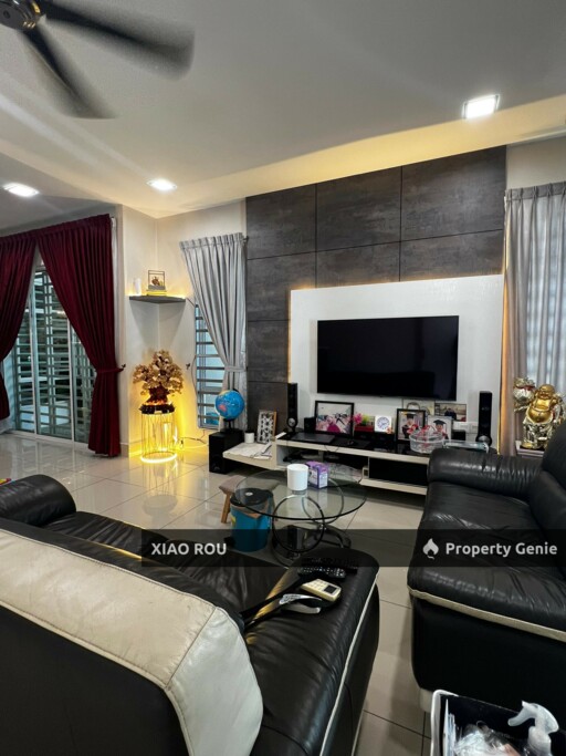 for sale taman ayer leleh permai 2.5sty