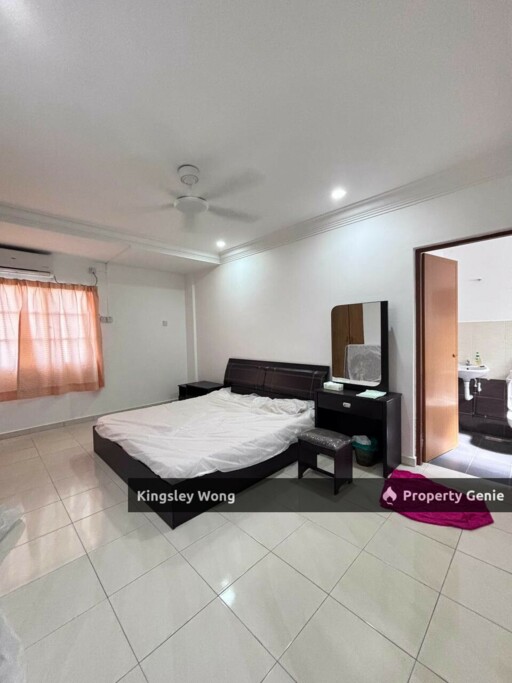 Hillcity Condo Gunung Rapat Below Market Price 3 Rooms High Floor Near Ipoh Town