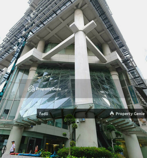 kl33 jalan ismail