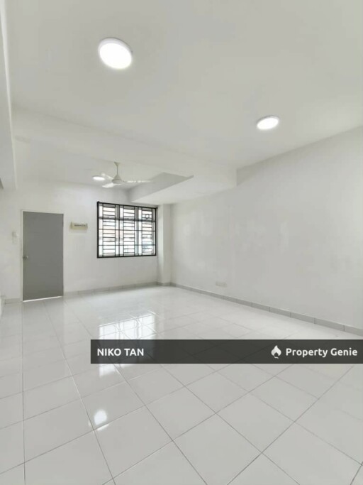 Laman Indah 2 Sty RMMJ Pulai Indah For Sale