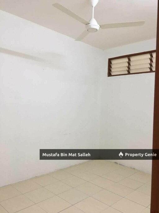 [OPEN FACING] Taman Desa Cinta Sayang, Padang Serai