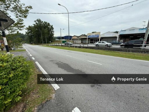 Taman Desa Temiang,Temiang, Taman Desa Temiang, Seremban