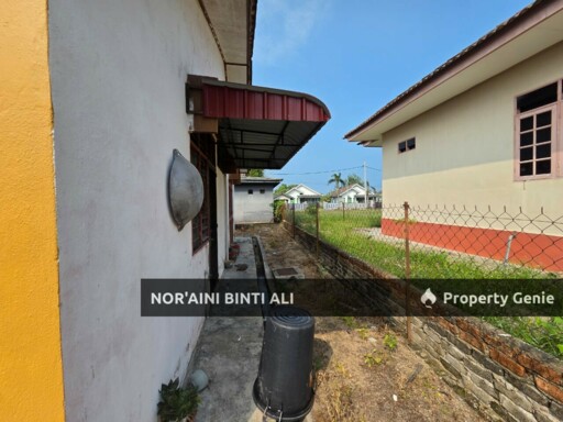 Utk Dijual – SEBERANG TAKIR, KUALA NERUS   📍 Taman Sri Duyong, Jalan Lapangan Terbang, Seberang Takir, Kuala Nerus 📍
