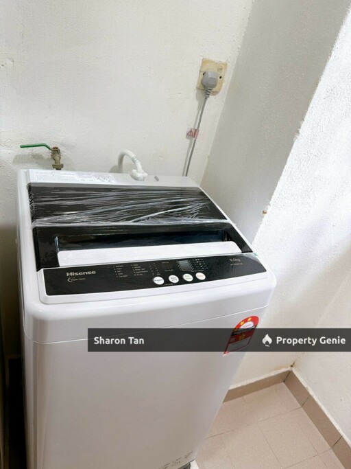 Danga View – 3 Bedrooms Furnished Apartment for Rent Nearby Ciq