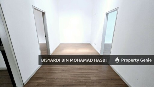 MODERN DESING 2 STOREY VERNA SERENE HEIGHTS BANGI.