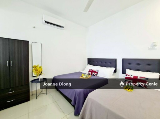 Vega Residence Duplex