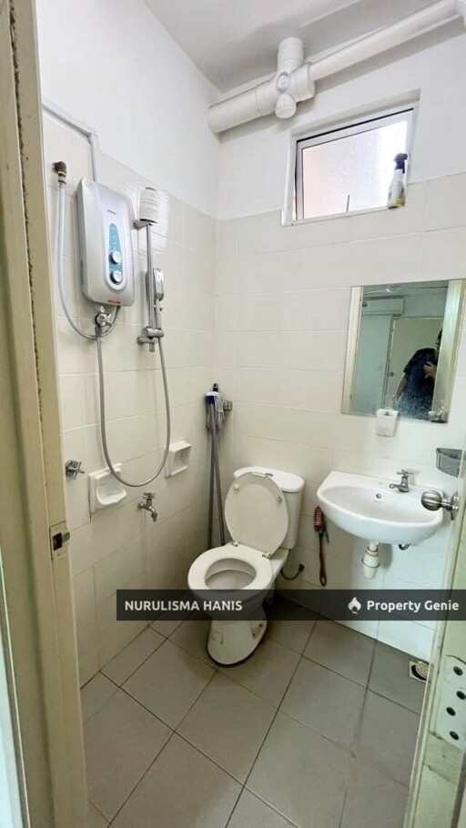 TUNAS RESIDENSI , MEDAN BAYAN , RELAU , PENANG