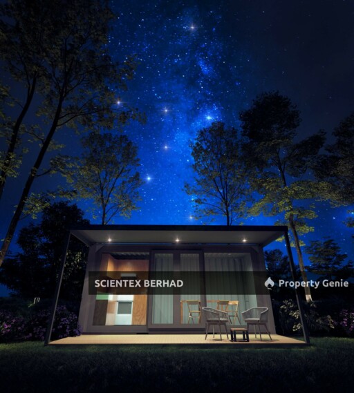 Mori Residences