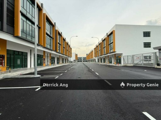 For Rent - Permas Avenue For Rent Jalan Permas For Rent Masai For Rent Johor For Rent