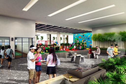 Metia Retail Lots