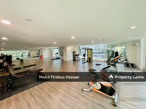 Emerald Residence Bayan Lepas Penang.