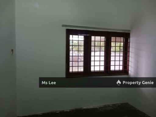1 Storey house-Taman Ayer Keroh Heights 1 @ Ayer Keroh, Melaka-Ready 15/9 or 30/9