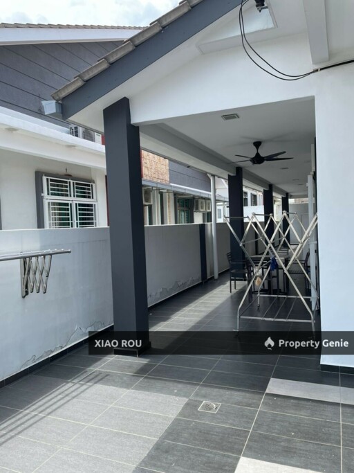 For Sale Tanjung minyak Single Storey