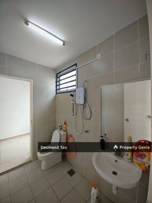 2 Storey Tiara Sendayan, Sendayan, Labu, Suriaman, Hijayu, Seremban (Semi Furnished & Facing No House)