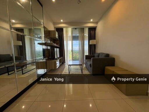 Encorp Marina @ Puteri Harbour