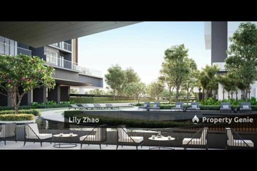 New Condo Project @Kepayan New Development, Kota Kinabalu, Sabah