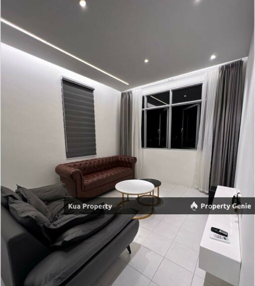 Prima Bintawa Apartment for Rent