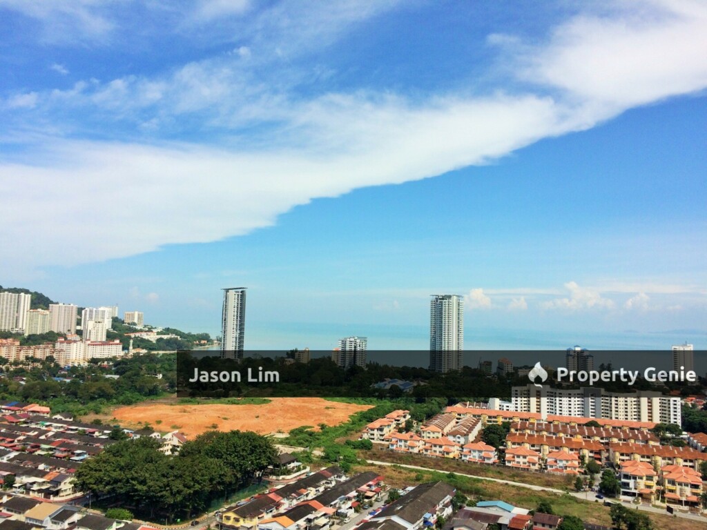 Mira Residence Condominium at Tanjung Bungah