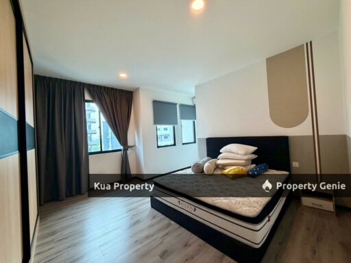 Penthouse at Ferra Residence