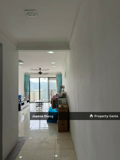 Casa Indah 1