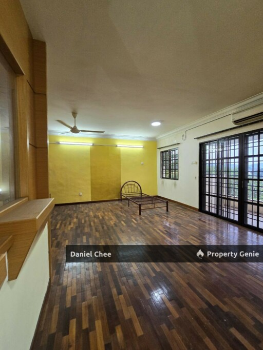 Ipoh Meru Valley 2.5 Storey Super Link House For Sale